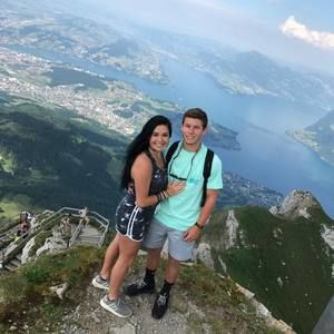 Meet your Posher, Ian